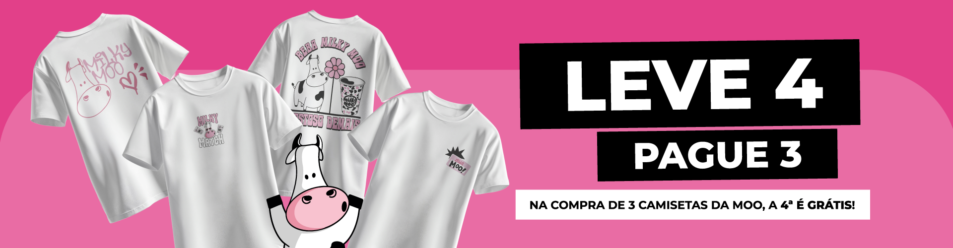 PAGUE 3 E LEVE 4